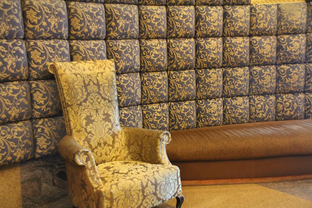 Classique Hotel سنغافورة المظهر الخارجي الصورة