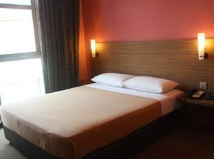 Classique Hotel سنغافورة المظهر الخارجي الصورة