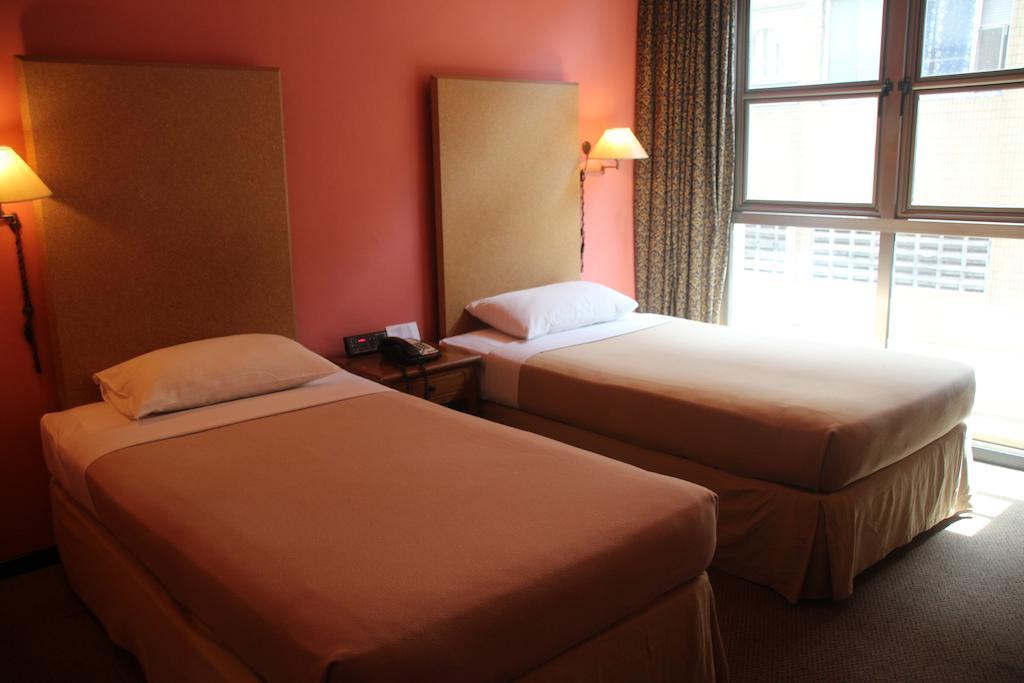 Classique Hotel سنغافورة الغرفة الصورة
