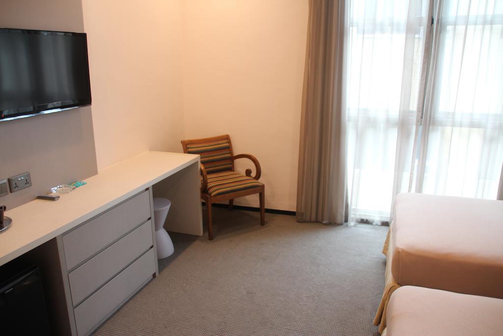Classique Hotel سنغافورة الغرفة الصورة